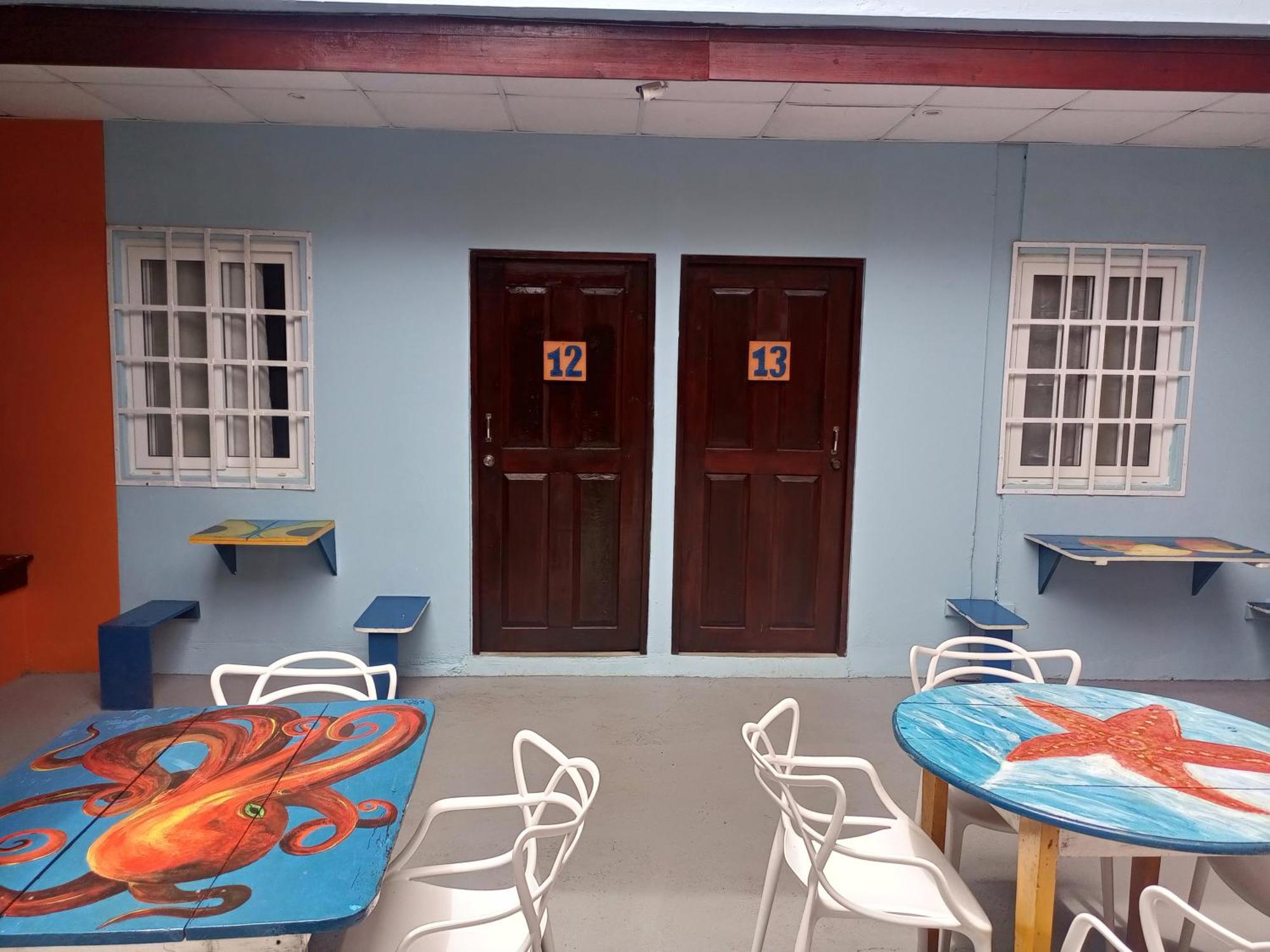 Surfari Bocas Bocas del Toro Exterior foto